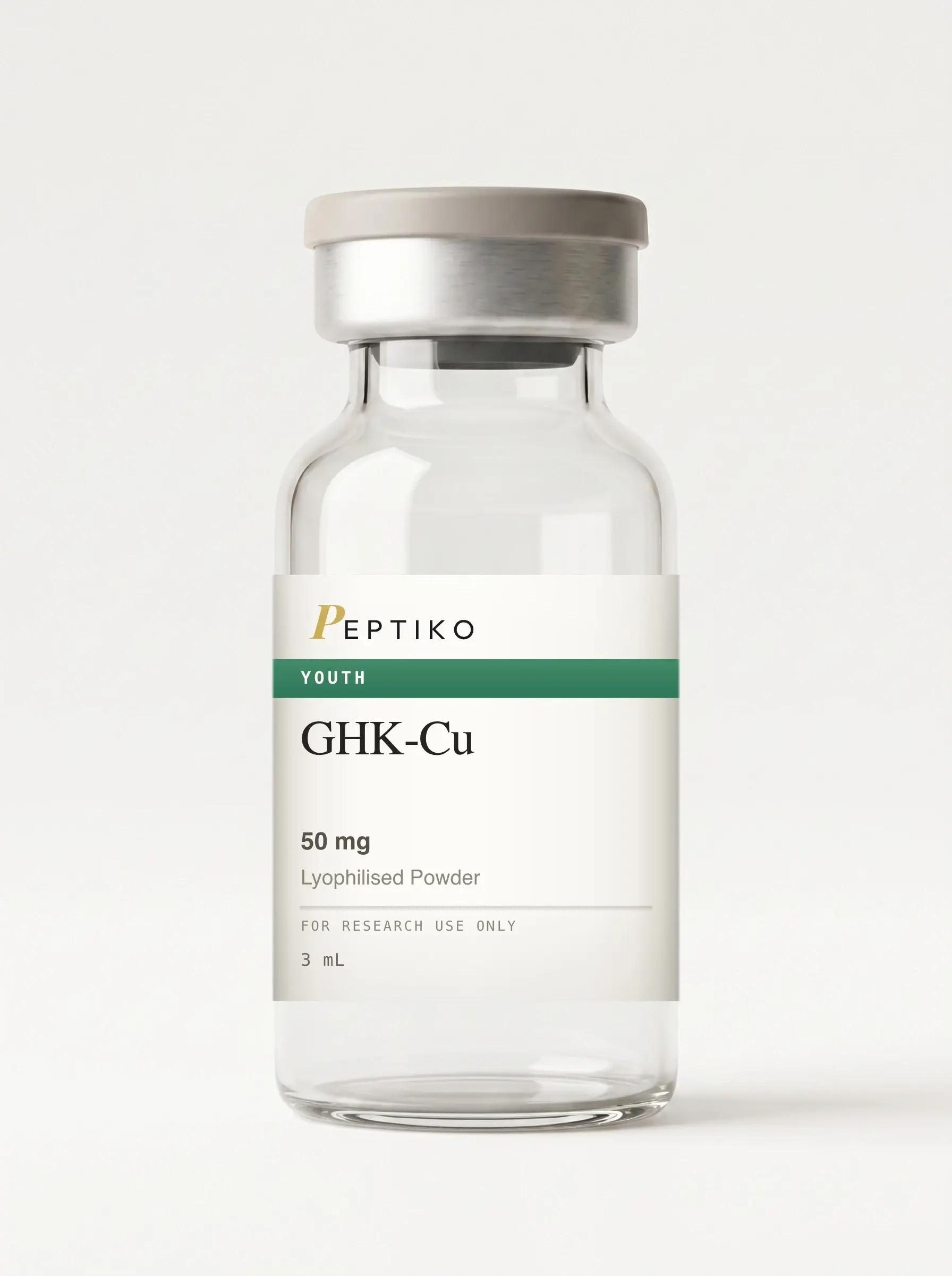 GHK-Cu