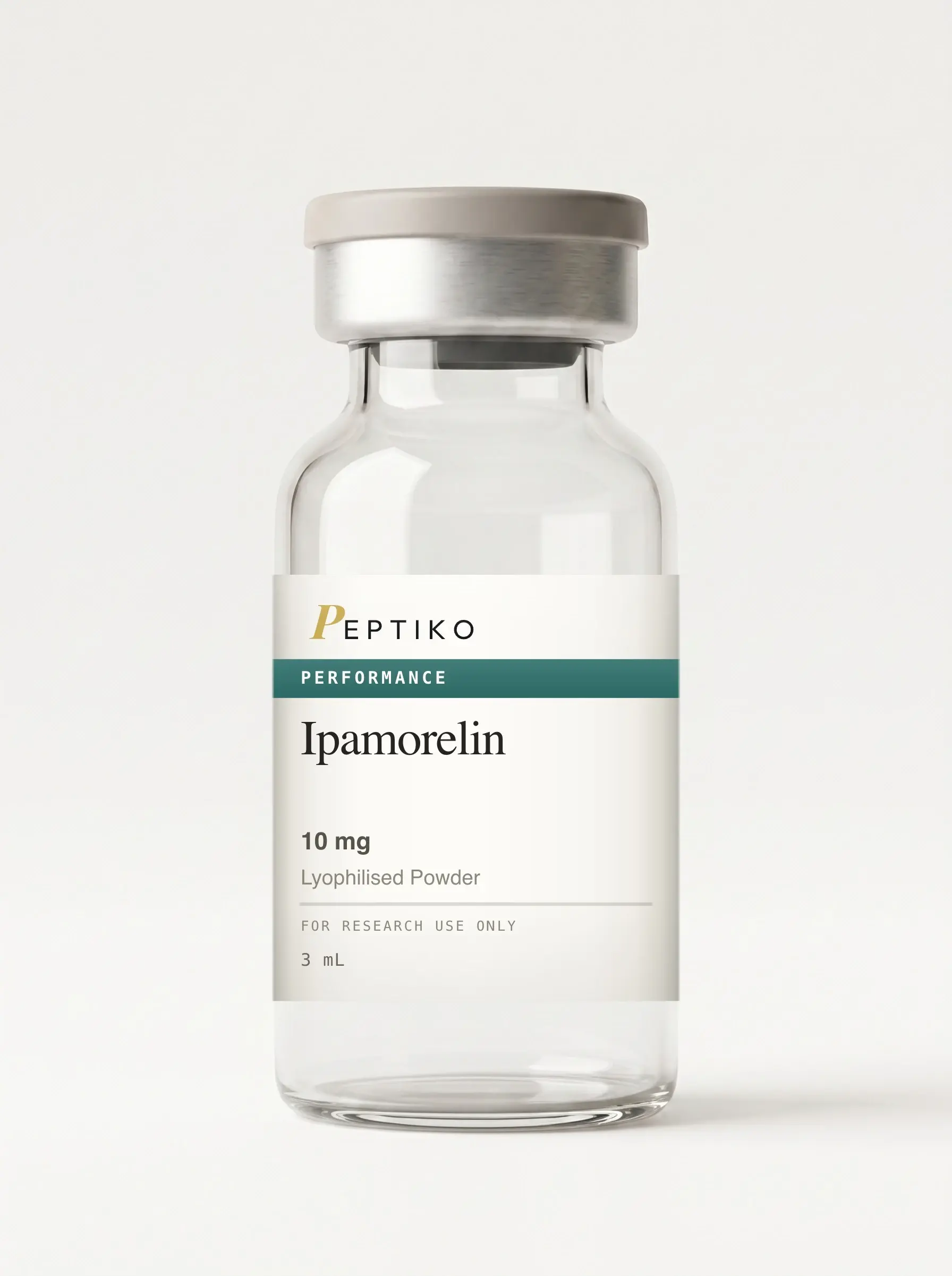 Ipamorelin