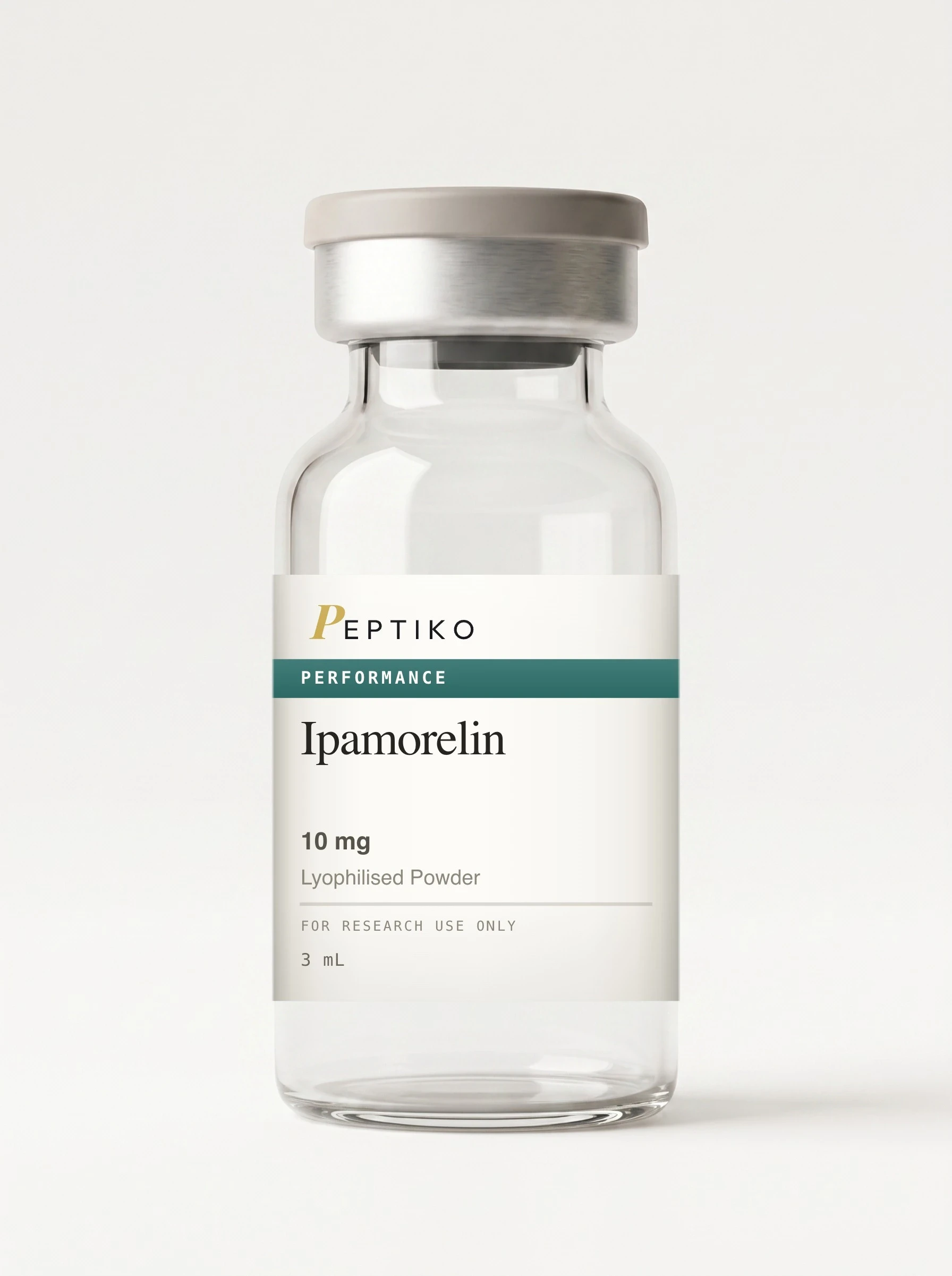Ipamorelin 10 mg