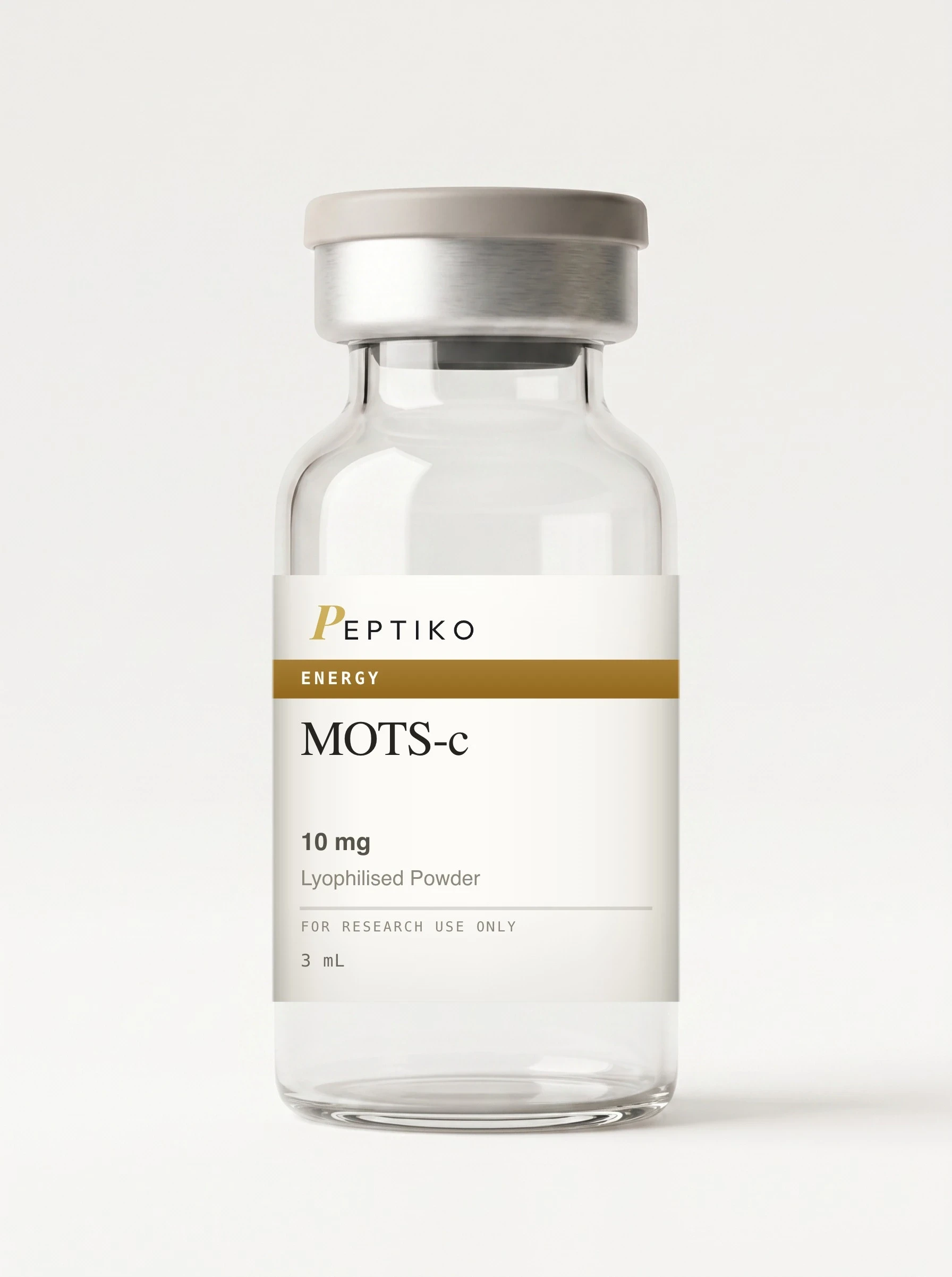 MOTS-c 10 mg